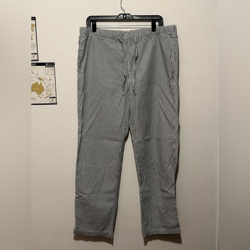 Men’s cotton pajama (lights pants) H&M size L